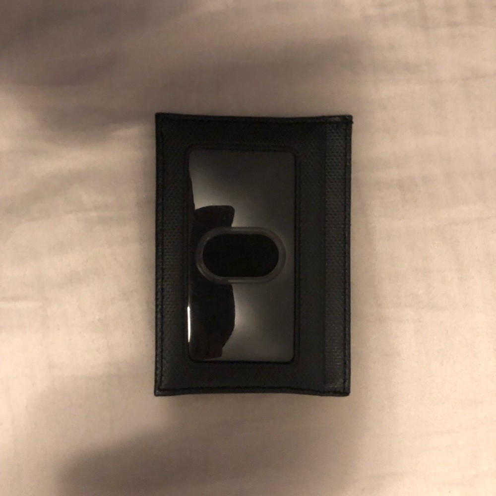 Tumi Slim Card Wallet